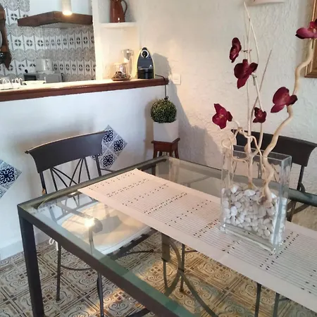 Casa El Raco Cerca Del Mar