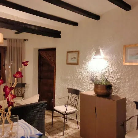 Casa El Raco Cerca Del Mar Denia