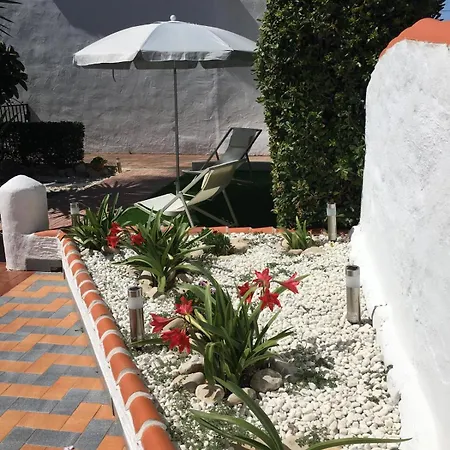 Casa El Raco Cerca Del Mar Denia