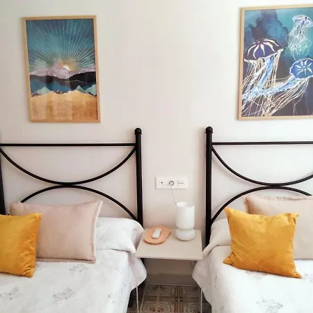 Casa El Raco Cerca Del Mar * Denia