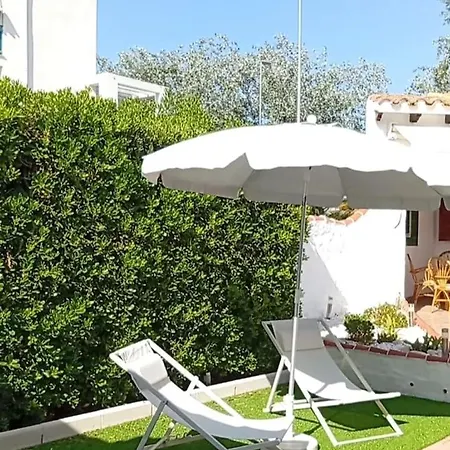 Dom wakacyjny Casa El Raco Cerca Del Mar Denia